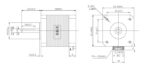 2-Phase Stepper Motor