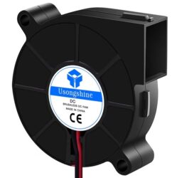 3D Printer 5015 Blower Cooling Fan