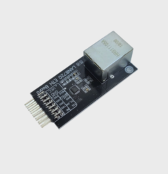 LAN8720 Ethernet Transceiver Module RMII Interface