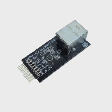 LAN8720 Ethernet Transceiver Module RMII Interface