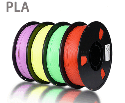 PLA Filament 3d printer