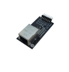 LAN8720 Ethernet Transceiver Module RMII Interface