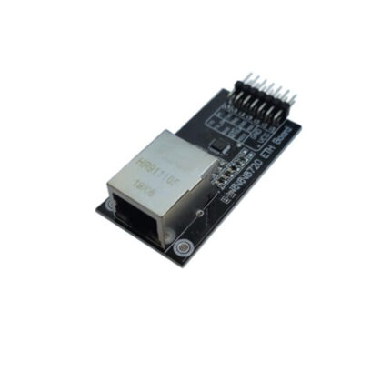 LAN8720 Ethernet Transceiver Module RMII Interface