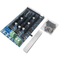 RepRap Ramps 1.6 3D Printer Controller Board