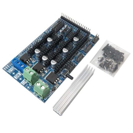 RepRap Ramps 1.6 3D Printer Controller Board