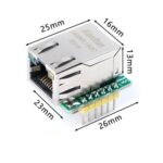 Ethernet Module for IoT