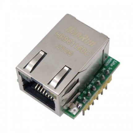 W5500 Ethernet Module