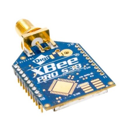 XBee-PRO 900HP (S3B) module