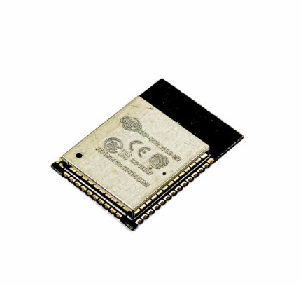 ESP-WROOM-32 ESP32 Wi-Fi Bluetooth Development Board