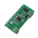 RDM6300 RFID module, 125KHz RFID reader, UART RFID interface, EM4100 RFID, RFID security, RFID access control, smart authentication, IoT RFID solutions, serial RFID module, RFID for Arduino.