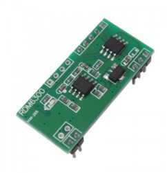 RDM6300 RFID module, 125KHz RFID reader, UART RFID interface, EM4100 RFID, RFID security, RFID access control, smart authentication, IoT RFID solutions, serial RFID module, RFID for Arduino.