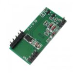 RDM6300 RFID module, 125KHz RFID reader, UART RFID interface, EM4100 RFID, RFID security, RFID access control, smart authentication, IoT RFID solutions, serial RFID module, RFID for Arduino.