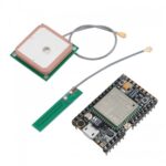 AI Thinker A9G Development Board is a powerful and cost-effective GSM/GPRS and GPS/BDS (BeiDou Navigation Satellite System) module