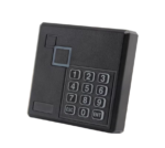 RFID access control, RFID door reader, 125KHz card reader, 13.56MHz RFID reader, secure entry system, Wiegand RFID, RFID security solution, smart access control, office security system, IoT RFID access.