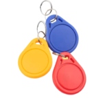 Smart NFC Keyfob Tag