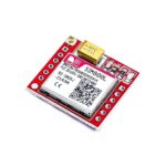 SIM800L Wireless Quad-band Module (GPRS/GSM/SMS)