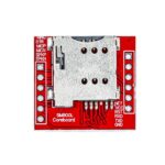 SIM800L Wireless Quad-band Module (GPRS/GSM/SMS)