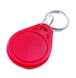 RFID IC Key Tag - 13.56Mhz