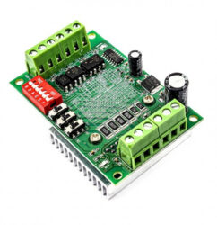 tb6560 3a stepper motor driver