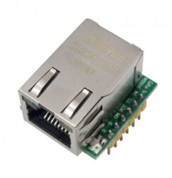 W5500 Ethernet Module