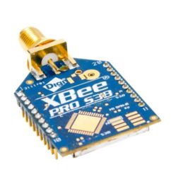 XBee-PRO 900HP (S3B) module