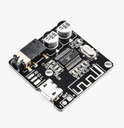 VHM-314 Bluetooth Audio Decoder Module