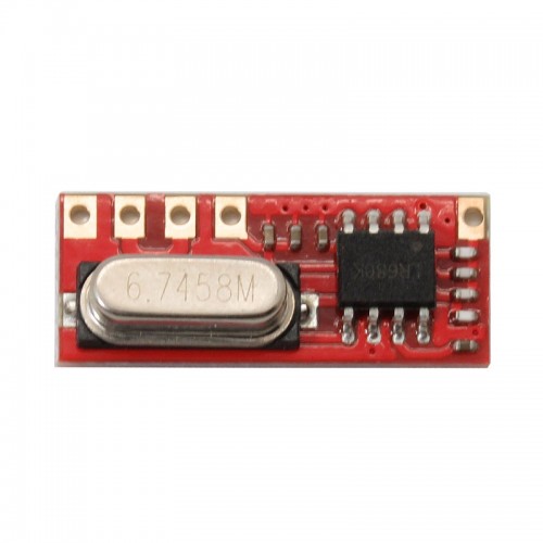 DL-LR45B RF Receiver Module