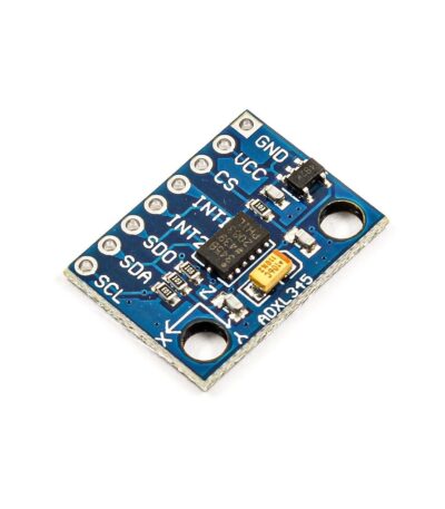 ADXL345 3-Axis Digital Accelerometer Sensor Module