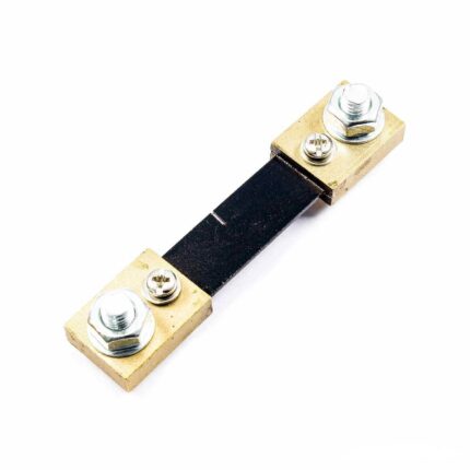 100A Current Shunt Resistor