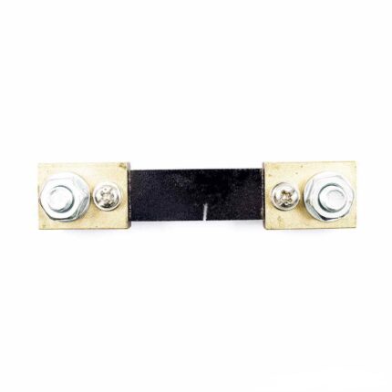 100A Current Shunt Resistor