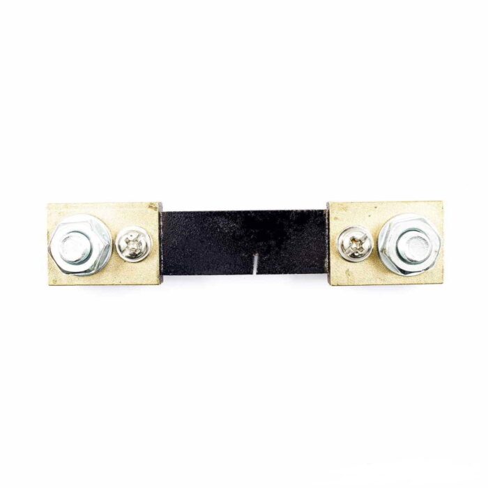 100A Current Shunt Resistor